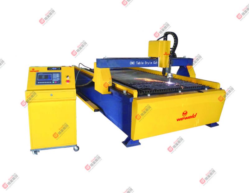 CUTTING MACHINE