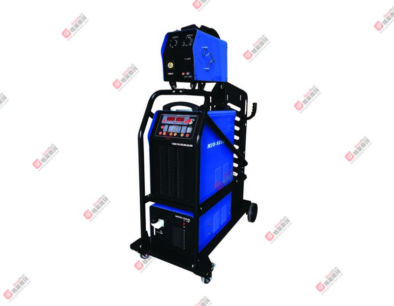 WELDING MACHINE