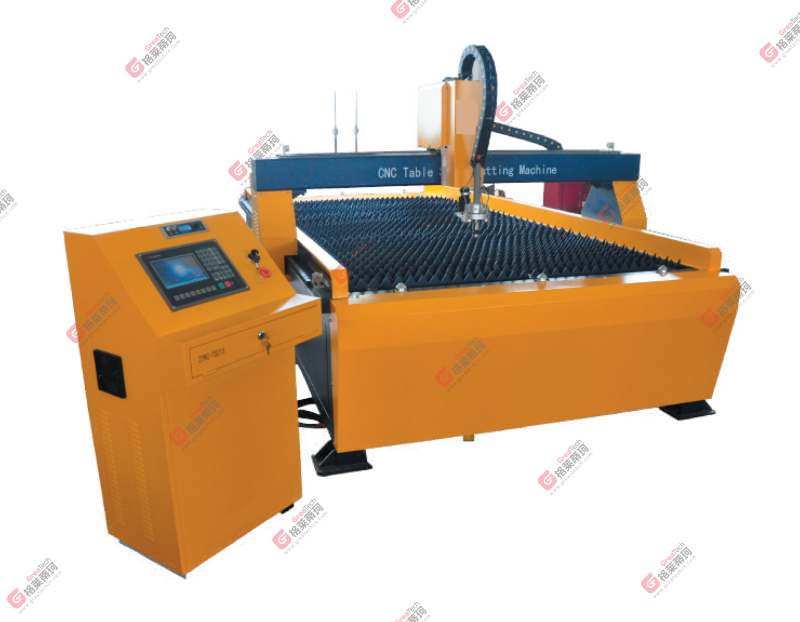 CNC Table Cutting Machine
