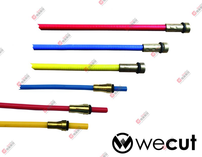 Liner For Binzel Type MIG/MAG Welding Torch