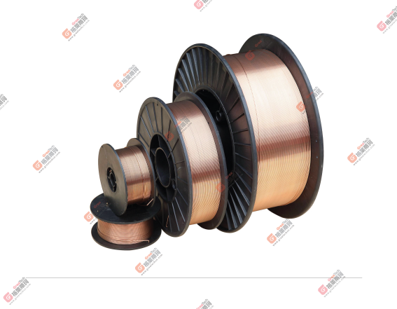 Solid Steel Welding Wire