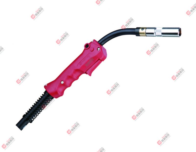 GT-P350A Air Cooled MIG/MAG Welding Torch