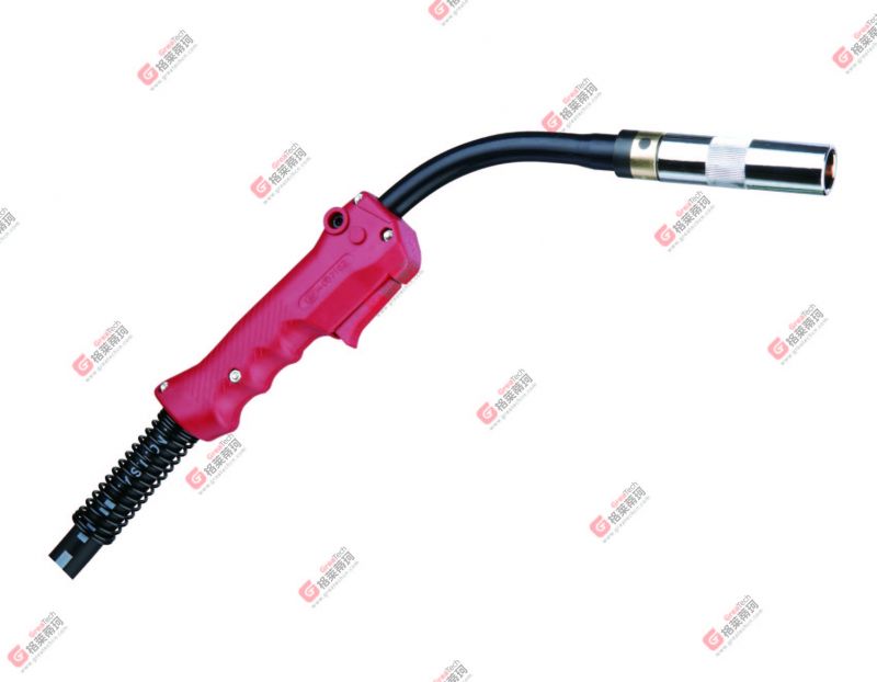 GT-P500A Air Cooled MIG/MAG Welding Torch