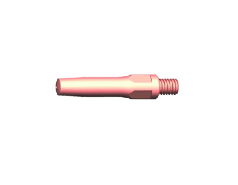 Contact Tip For Panasonic Type MIG/MAG Welding Torch