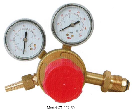 60 Gas Regulator