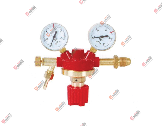 70TKGas Regulator/Model:GT-010-70TK