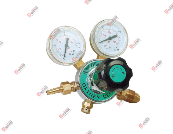 68B Gas Regulator/Model:GT-011-68B