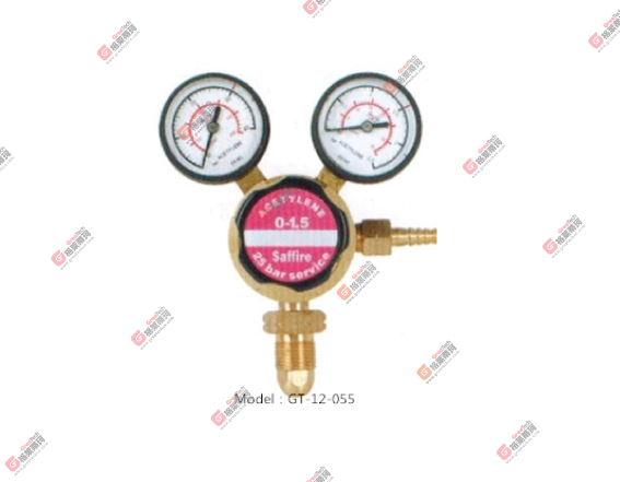 55 Gas Regulator