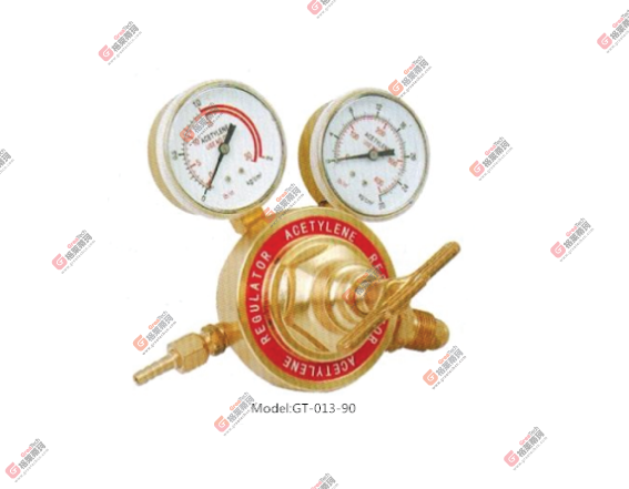 90 Gas Regulator