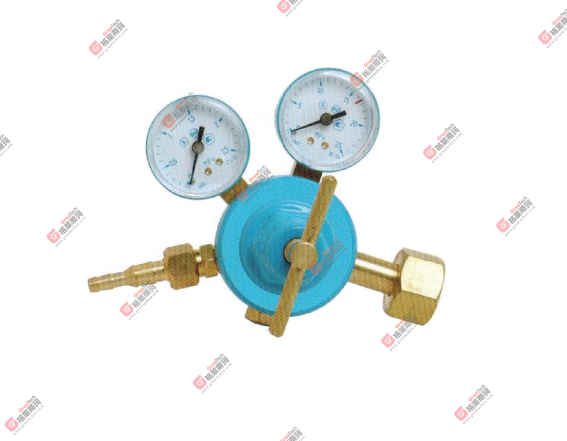 52 Russian pressure regulator/GT-028-62