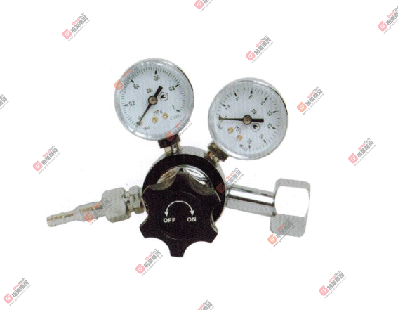 52 Russian pressure regulator    GT-027-48