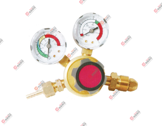 52 Gas Regulator/Model:GT-018-52