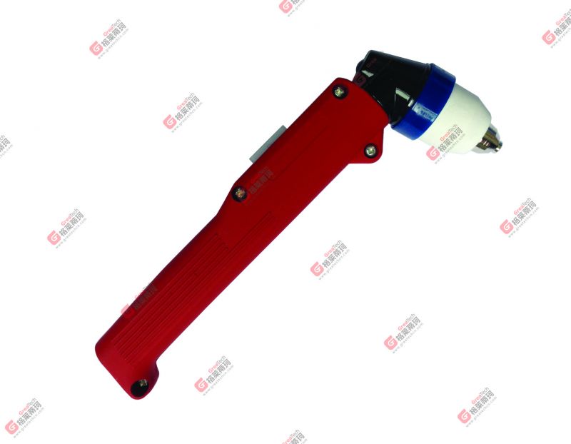 P-80 Air Cooled Plasma Cutting Torch