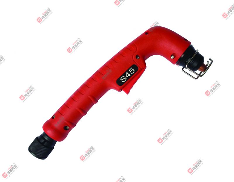 S 45 Air Cooled Plasma Cutting Torch