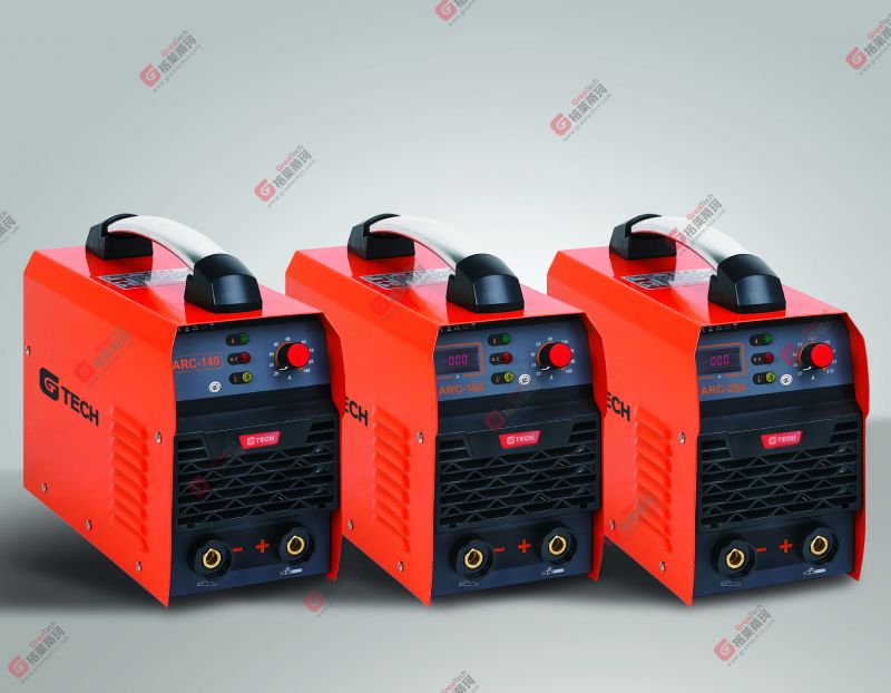 INVERTER DC MMA WELDING MACHINE-1