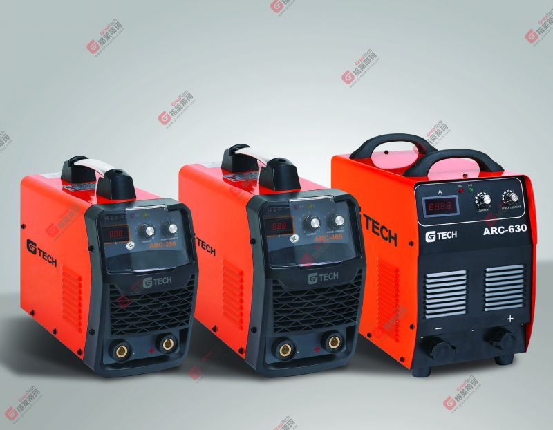 INVERTER DC MMA WELDING MACHINE-3