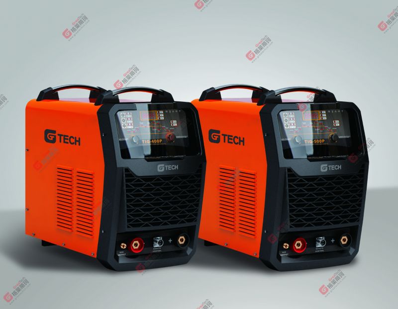 INVERTER DC TIG/MMA WELDING MACHINE-1