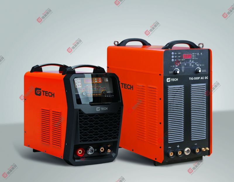 INVERTER DC TIG/MMA WELDING MACHINE-2