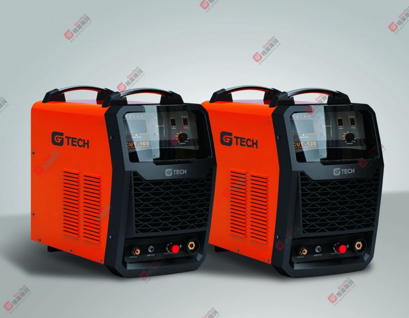 INVERTER DC AIR PLASMA CUTTER-2