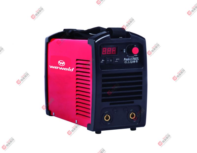 ProArc Series IGBT High Frequancy Inverter DC MMA Welding Machine