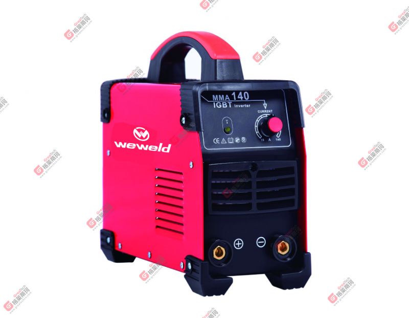 MMA Series IGBT High Frequancy Inverter DC MMA Welding Machine