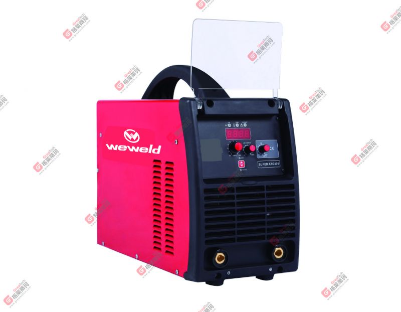 SUPERARC Series IGBT High Frequancy Inverter DC MMA Welding Machine