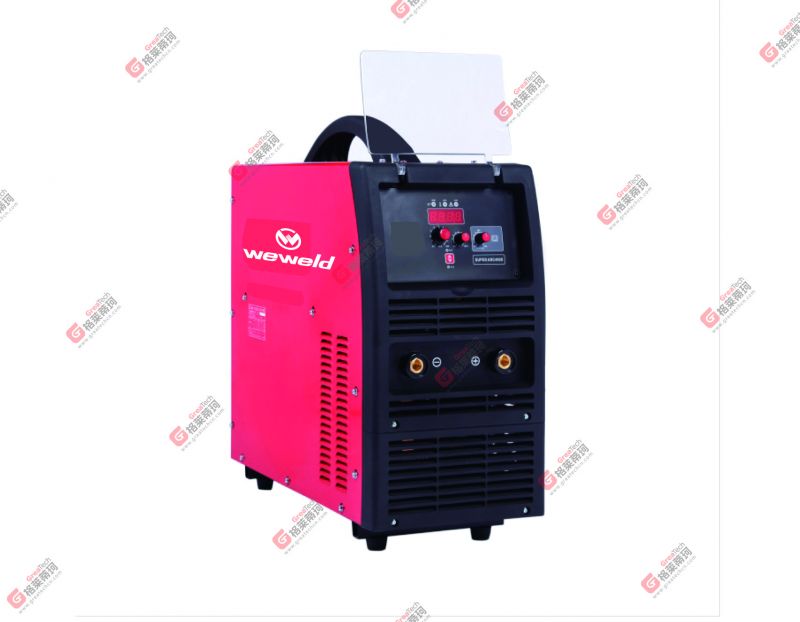 SUPERARC Series IGBT High Frequancy Inverter DC MMA Welding Machine