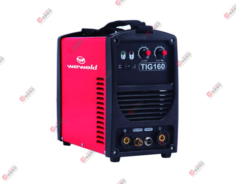 TIG Series IGBT Inverter DC TIG/MMA Welding Machine