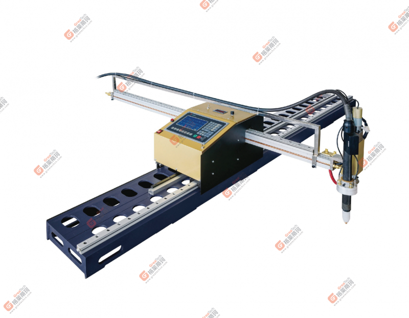 GTNC-1200W Mini (Protable) Plasma CNC Cutting Machine