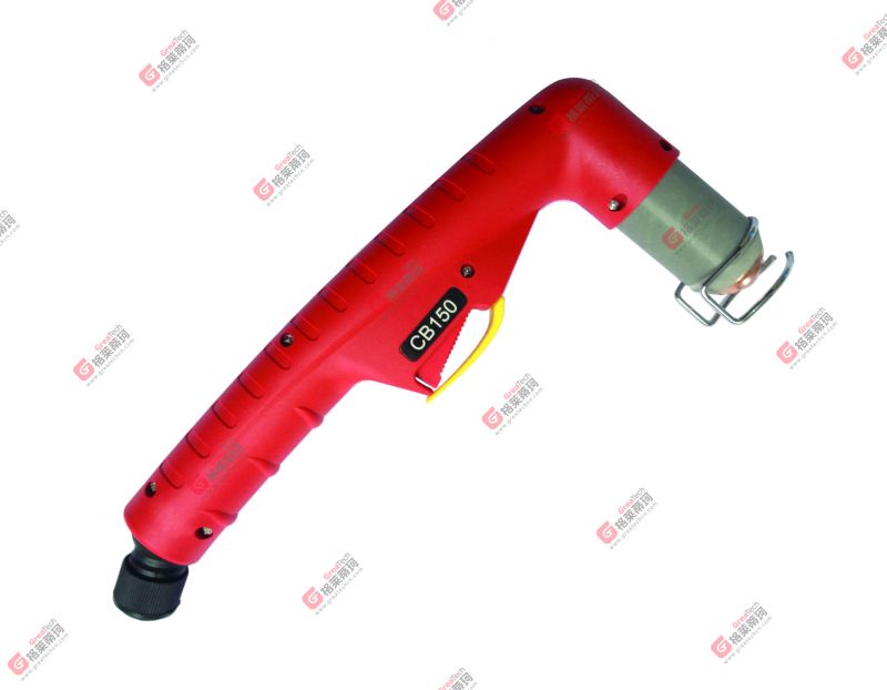 CB 150 Air Cooled Plasma Cutting Torch