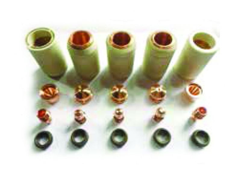 CB 150 Wear Parts