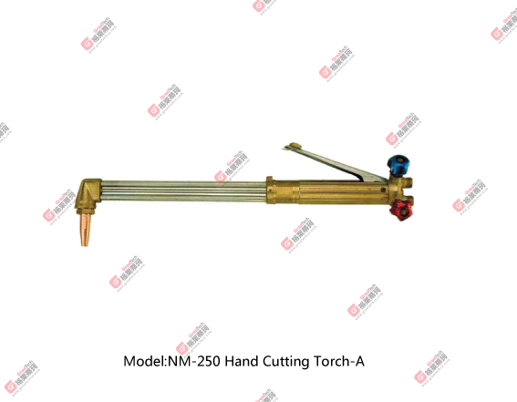 NM-250 Hand Cutting Torch 