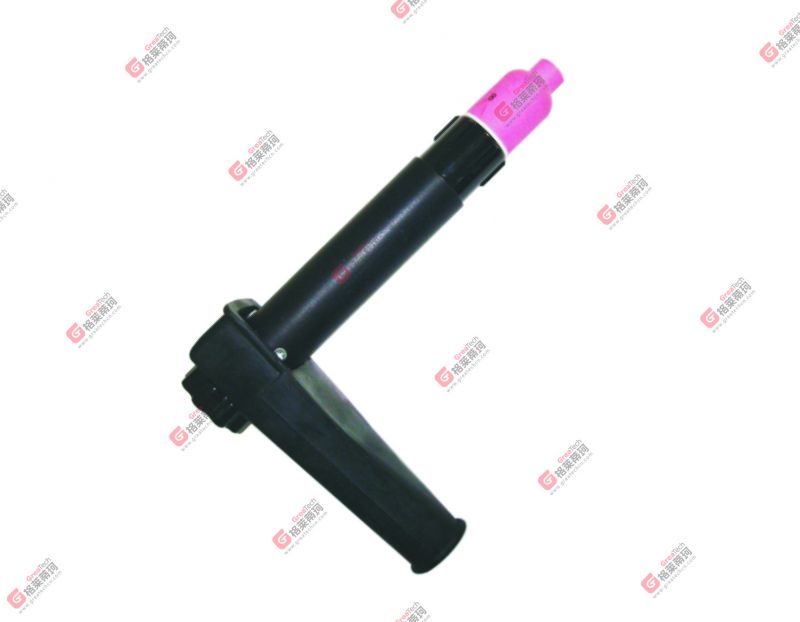 WP-27 Series Water Cooled TIG Welding Torch