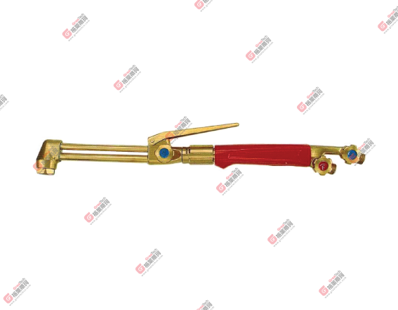 GW247 Hand Cutting & Welding Torch