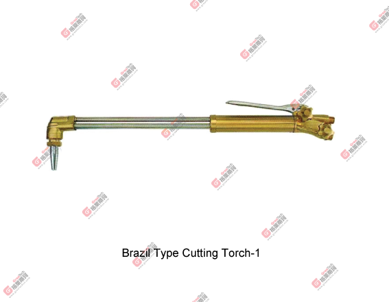 Brazil Type Cutting Torch