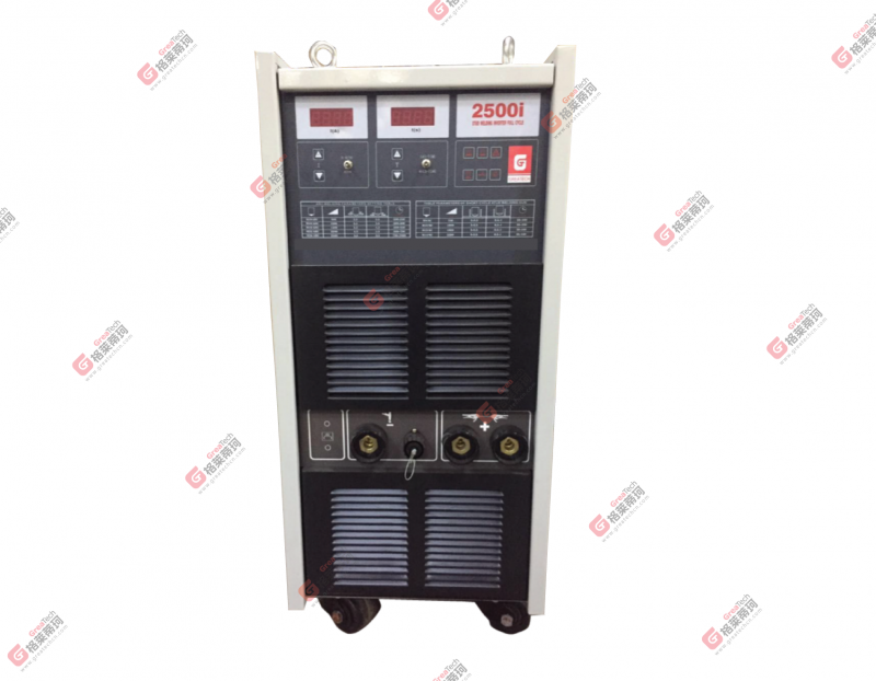 Inverter-arc stud welding machine 1600i  2500i  4000i