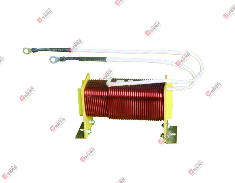 CUT-100A Filter Inductance