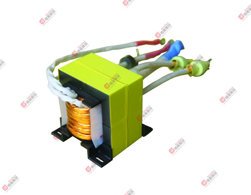 ZX7-400K Main Transformer