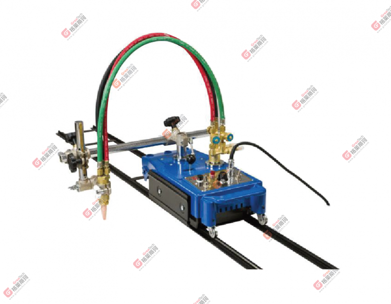 CG1-30 Gas Cutting Machine