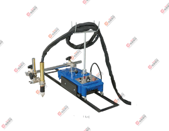 CG1-30K High Speed Gas Cutting Machine