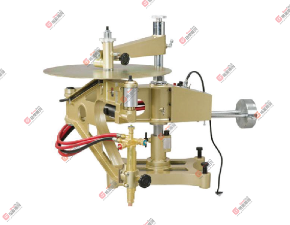 CG2-150A Profiling Gas Cutter