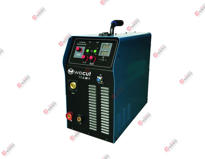 MIG-275 Inverter MIG Welding Machine