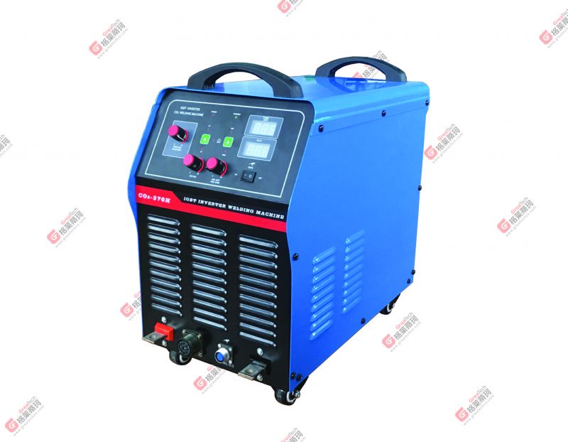 MIG-350F IGBT Inverter MIG Welding Machine