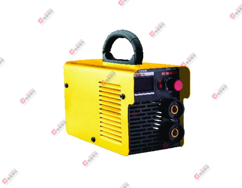 MMA-140K/140I  Inverter MMA Welding Machine