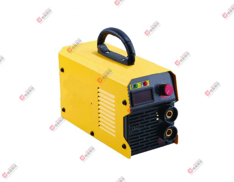 MINI-160K/160I Inverter MMA Welding Machine