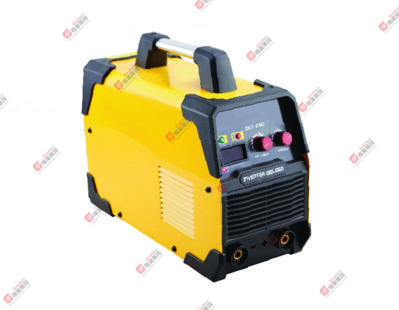 MMA-200PRO/250PRO/300PRO MMA-200PULS/250PULS/300PULS Inverter MMA Welding Machine