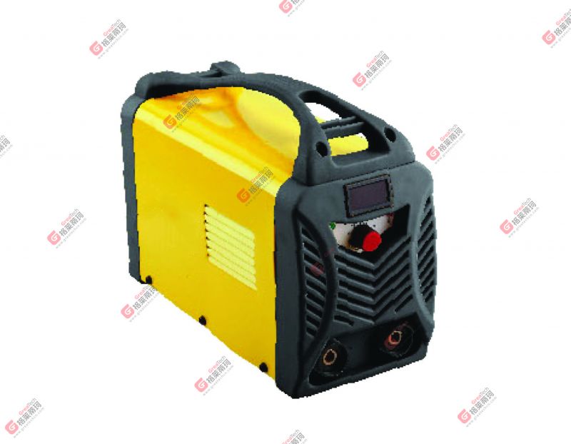 MMA-140D/160D/180D Inverter MMA Welding Machine