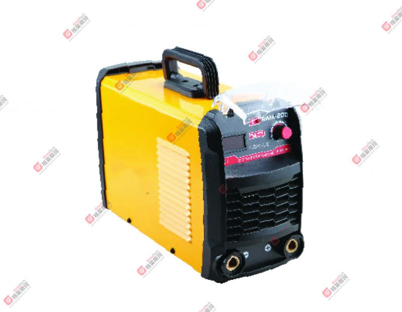 MMA-140N/160N/180N Inverter MMA Welding Machine