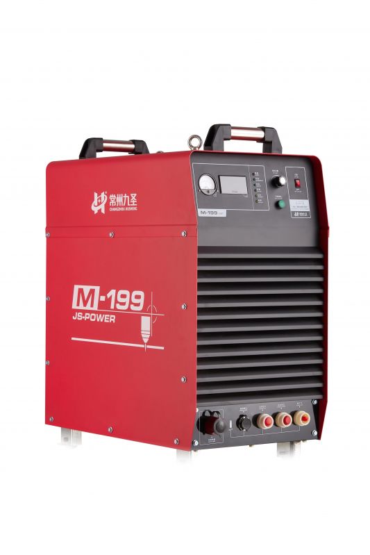 Plasma Machine M-199